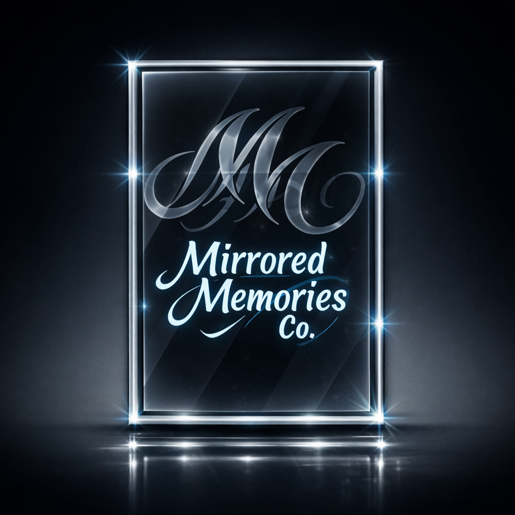 Mirrored Memories Logo